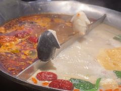 -湊湊火锅·茶憩(皇姑万象汇店)