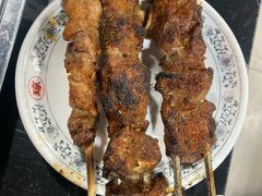 -欣悦坊陈一刀热气羊肉火锅(清真路店)