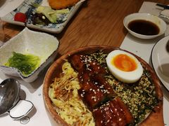 -小句号·精致料理(江南环球港店)