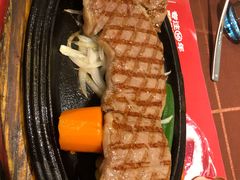 美式纽约客牛排-尊品牛排(沙湾印象汇店)