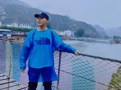 -野三坡清泉山风景区