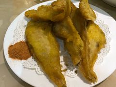 -北方饺子王·海肠捞饭·海鲜锅(山大店)