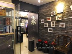-泉味道贵州厨房(三里河店)