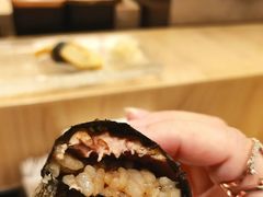 -鮨政·Omakase(港汇恒隆广场店)