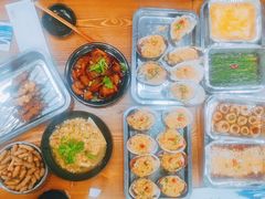 -老虎滩大连海鲜烧烤(建邺云锦路总店)