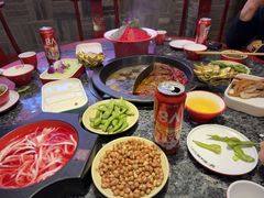 -蜀大侠火锅(香格里拉店)