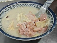 -胡椒猪肚汤(康王店)