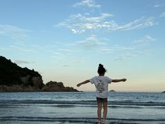 -东海半边山旅游度假区