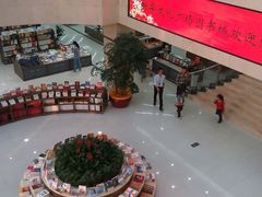 android_upload_pic-新华书店(学府大道店)