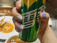 -海底捞火锅(公益西桥店)