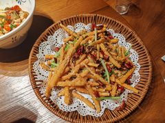 -汉小城·老铫子藕汤·乡野湖北菜(江汉路吉庆街店)