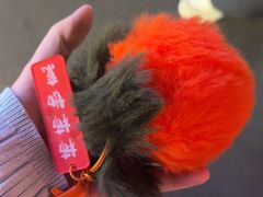 -关你鬼室大型密室逃脱(佛山创意园店)
