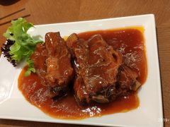 -莆田餐厅(大悦城店)
