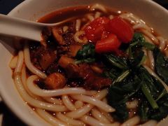 -半山腰·云南菜(侨福芳草地店)