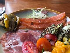 -上海柏悦酒店·世纪100牛排馆