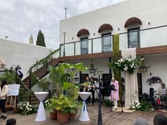 -素心小筑(后沙裕镇店)