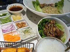 -友达面馆(广州总店)