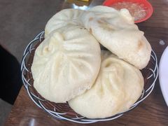 -灿哥羊汤(果园店)