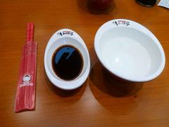 -清和传家饺子(龙泉道物美店)