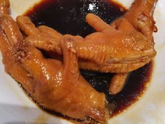 -北海金昌开元名都大酒店·四季轩中餐厅