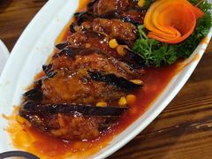 -闻香阁·清真(光荣道店)