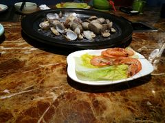 -船奇蒸汽海鲜·闽菜(八市海鲜总店)