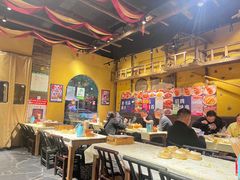 -串盟烧烤大排档·长沙美食地标(星沙店)