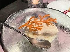 野生雪燕-Le Z 法餐酒吧(九龙湖店)