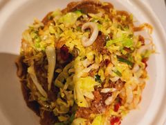 -北李·海肠捞饭·大连菜(望京凯德MALL店)