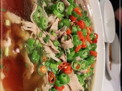 -眉州东坡(春秀路店)