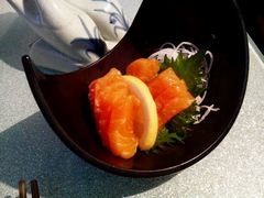 -晴季寿司(红旗街万达店)