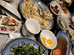 -章记星洲 · 新加坡餐厅(望京店)