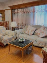 -杰爱月子护理中心