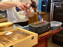 -晴季寿司(延河路万达广场店)