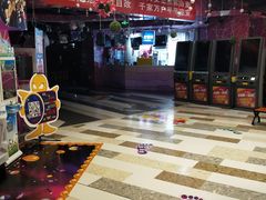 -大玩家(通州万达广场店)