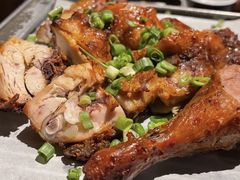 -绿茶餐厅(领展购物广场·中关村店)