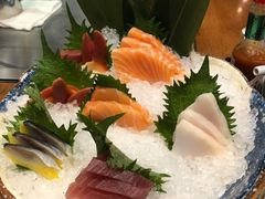 -大渔铁板烧(中山路八佰伴店)