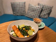 -FUNK & KALE BY WAGAS(长宁尚嘉)