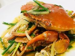 -南海渔家•海鲜•正宗海南菜(海棠湾店)