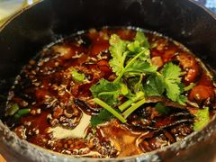 -杨记隆府(南坪店)