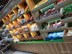 零售区-金鸡岭农贸市场