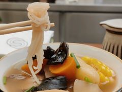 -莳空烧鸟店(晨沐店)