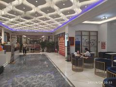 -星仕力游泳健身(滨江店)