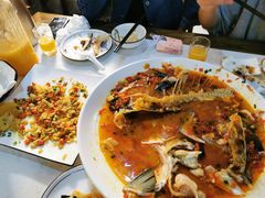 -千岛湖小鱼儿·淳安匠心农家菜