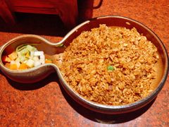-绿茶餐厅(蓝色港湾店)
