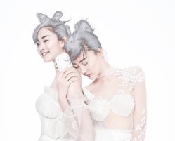 -东田造型