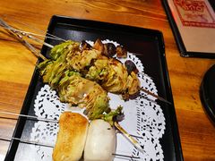 -好介口深夜酒馆(梅江店)