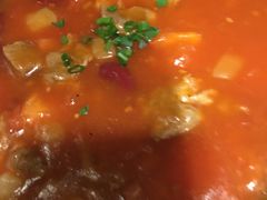 -阿罗新疆菜(人民广场店)