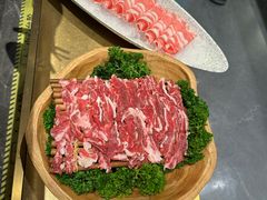 -重庆德庄毛肚火锅(紫荆天街店)