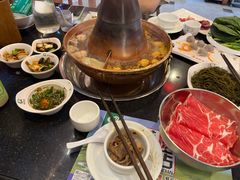-草原饭店火锅